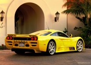 Saleen S7